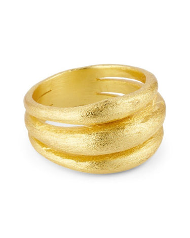 Ring Belis Gold - Things I Like Things I Love