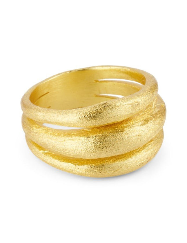 Ring Belis Gold - Things I Like Things I Love