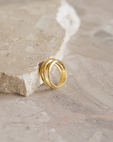 Ring Belis Gold - Things I Like Things I Love