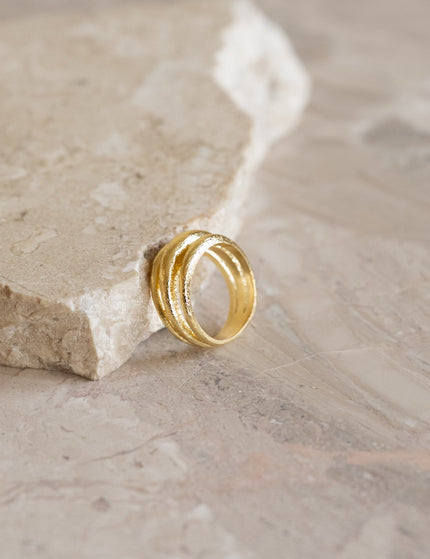 Ring Belis Gold - Things I Like Things I Love