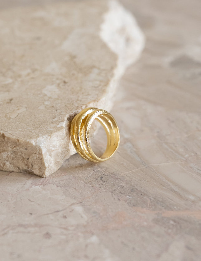 Ring Belis Gold - Things I Like Things I Love