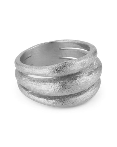 Ring Belis Silver - Things I Like Things I Love