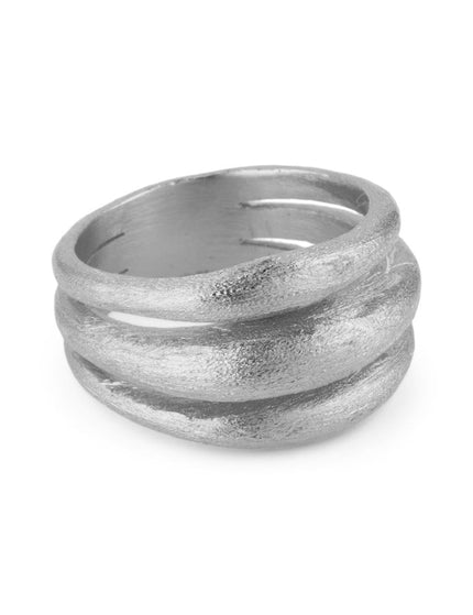 Ring Belis Silver - Things I Like Things I Love