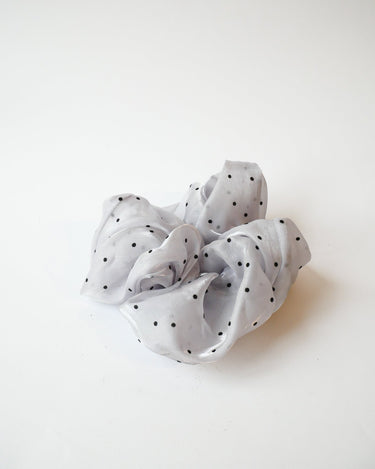 Scrunchie Organza Olein - Things I Like Things I Love