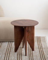 Side Table Dex Mango Wood