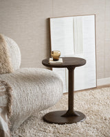 Side Table Felix Brown