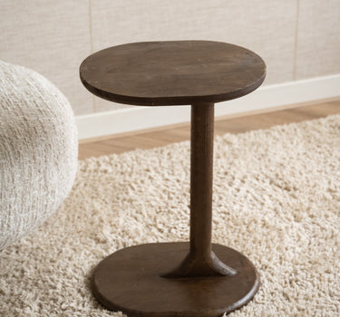 Side Table Felix Brown - Things I Like Things I Love