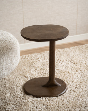 Side Table Felix Brown - Things I Like Things I Love