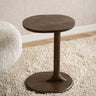 Side Table Felix Brown - Things I Like Things I Love