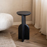 Side Table Kion Black - Things I Like Things I Love