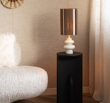 Side Table Kion Black - Things I Like Things I Love