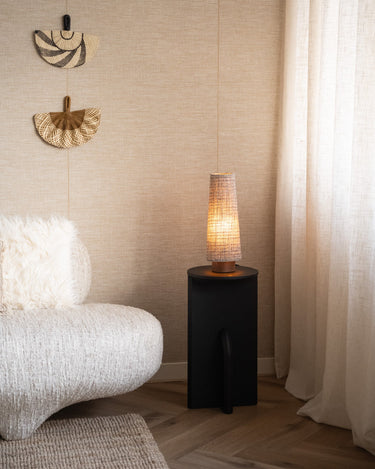 Side Table Kion Black - Things I Like Things I Love