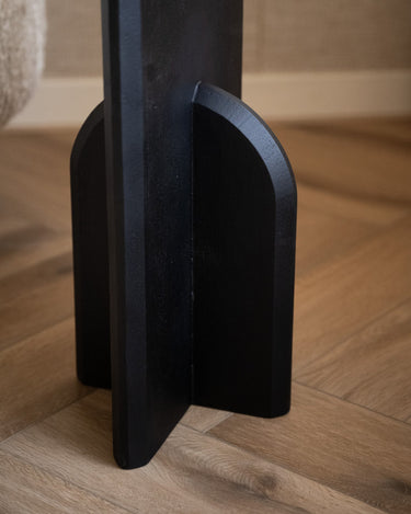 Side Table Kion Black - Things I Like Things I Love