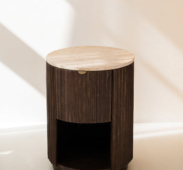 Side Table Marlow - Things I Like Things I Love