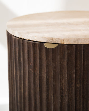 Side Table Marlow - Things I Like Things I Love