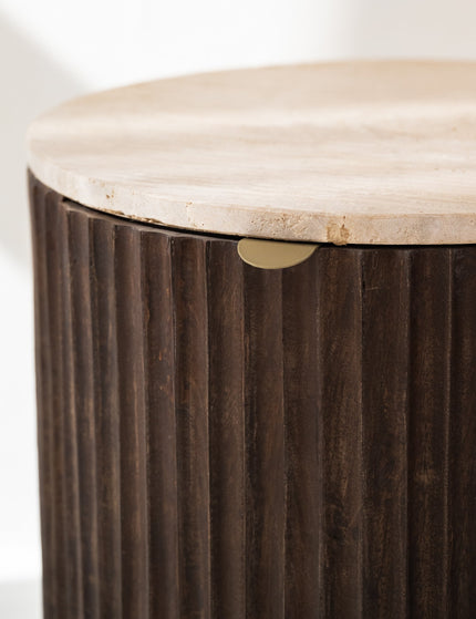 Side Table Marlow - Things I Like Things I Love