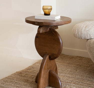 Side Table Nori - Things I Like Things I Love