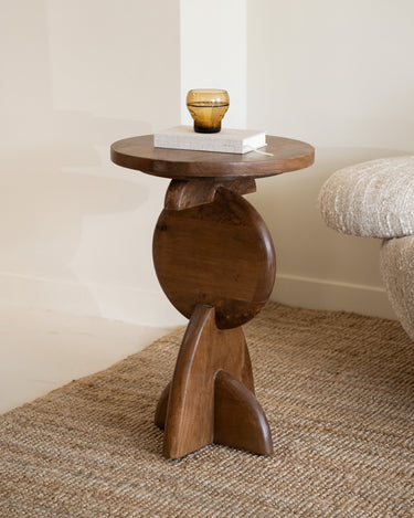 Side Table Nori - Things I Like Things I Love