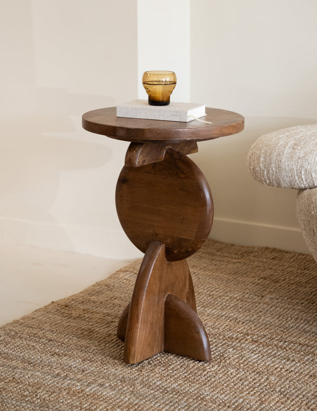 Side Table Nori - Things I Like Things I Love