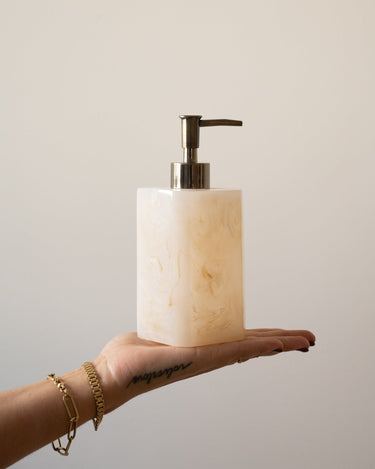 Soap Dispenser Nacar - Things I Like Things I Love