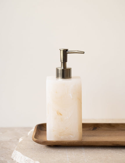 Soap Dispenser Nacar - Things I Like Things I Love