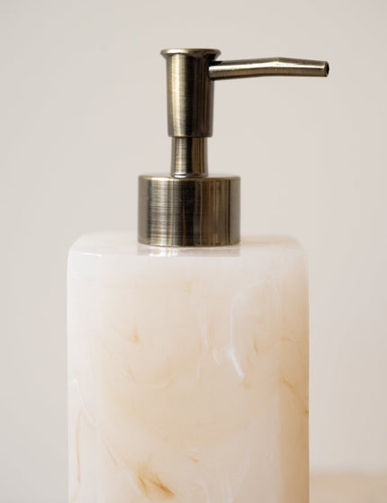 Soap Dispenser Nacar - Things I Like Things I Love