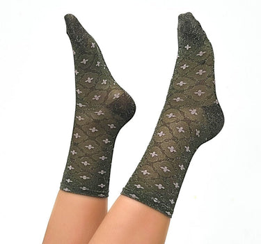 Socks Hella Capers - Things I Like Things I Love