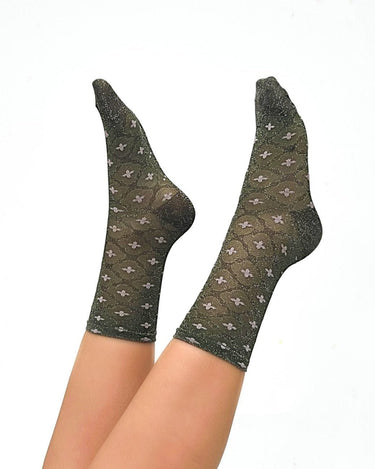 Socks Hella Capers - Things I Like Things I Love