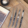 Steak Knives - SET OF 4 - Things I Like Things I Love