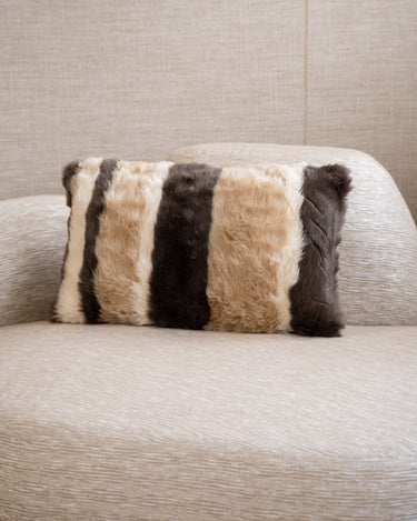 Super Soft Cushion Cleo Fluffy - Things I Like Things I Love