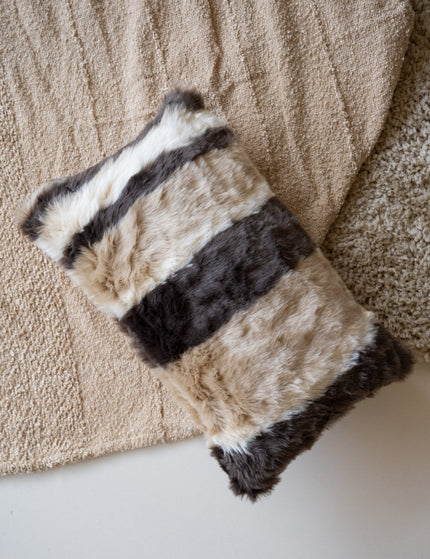 Super Soft Cushion Cleo Fluffy - Things I Like Things I Love