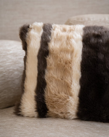 Super Soft Cushion Cleo Fluffy - Things I Like Things I Love