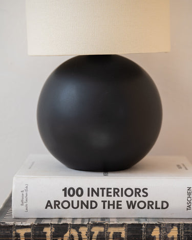 Table Lamp Alba - Things I Like Things I Love