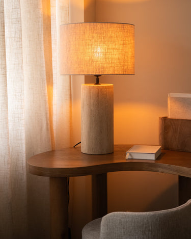 Table Lamp Amara - Things I Like Things I Love