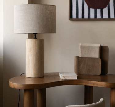 Table Lamp Amara - Things I Like Things I Love