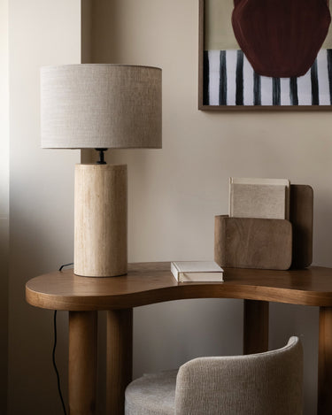 Table Lamp Amara - Things I Like Things I Love