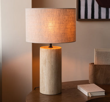 Table Lamp Amara - Things I Like Things I Love