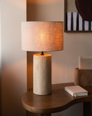 Table Lamp Amara - Things I Like Things I Love