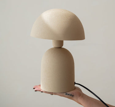 Table Lamp Boaz Mushy - Things I Like Things I Love