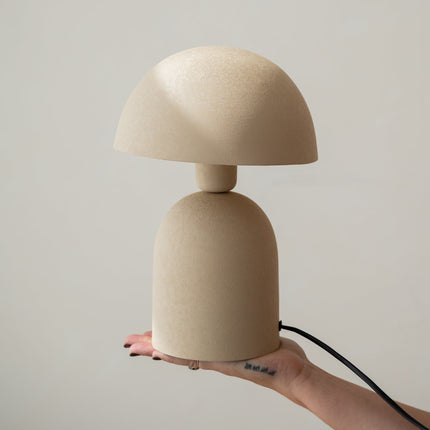 Table Lamp Boaz Mushy - Things I Like Things I Love