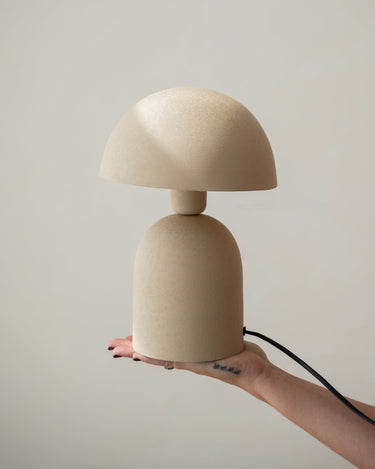 Table Lamp Boaz Mushy - Things I Like Things I Love