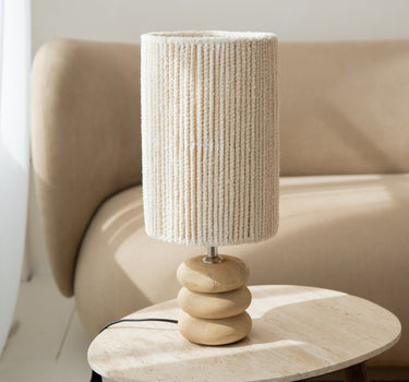 Table Lamp Budongo - Things I Like Things I Love