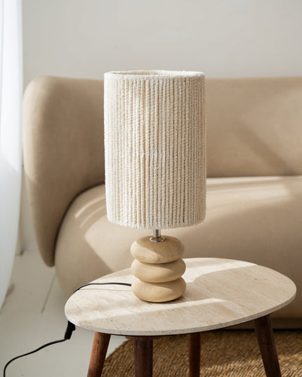 Table Lamp Budongo - Things I Like Things I Love