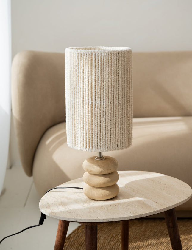 Table Lamp Budongo - Things I Like Things I Love