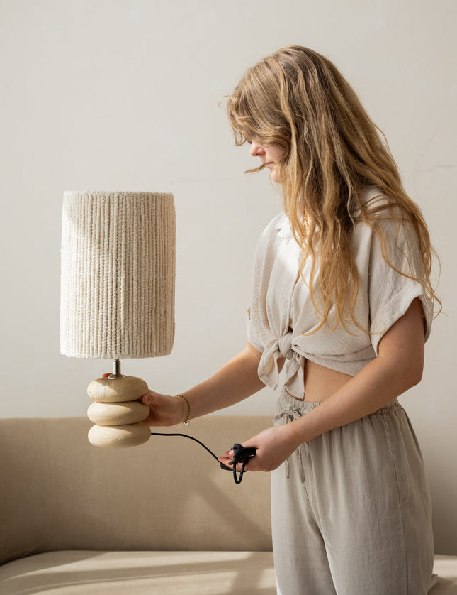 Table Lamp Budongo - Things I Like Things I Love