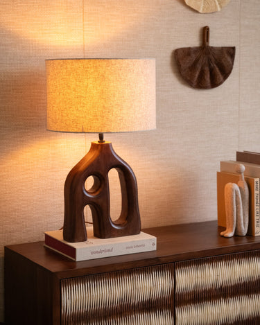 Table Lamp Cappa - Things I Like Things I Love