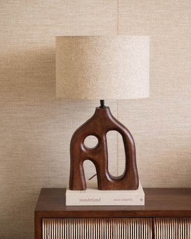 Table Lamp Cappa - Things I Like Things I Love