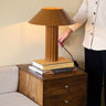 Table Lamp Dallas Mustard - Things I Like Things I Love