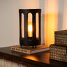 Table Lamp Ebba Black - Things I Like Things I Love