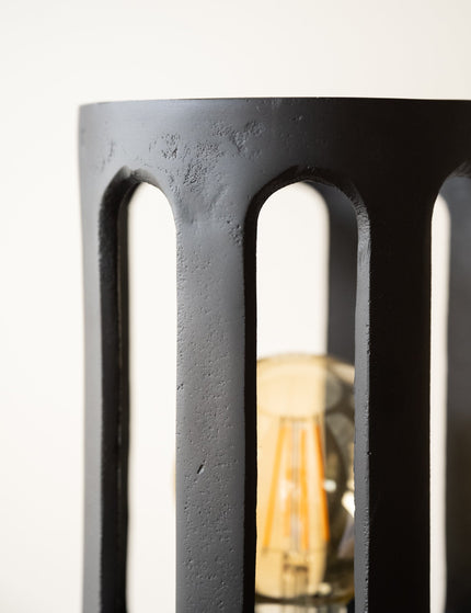 Table Lamp Ebba Black - Things I Like Things I Love